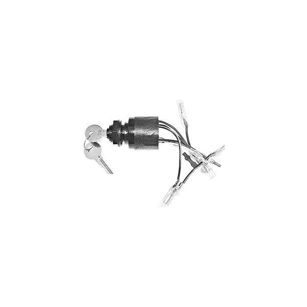 Ignition Switch